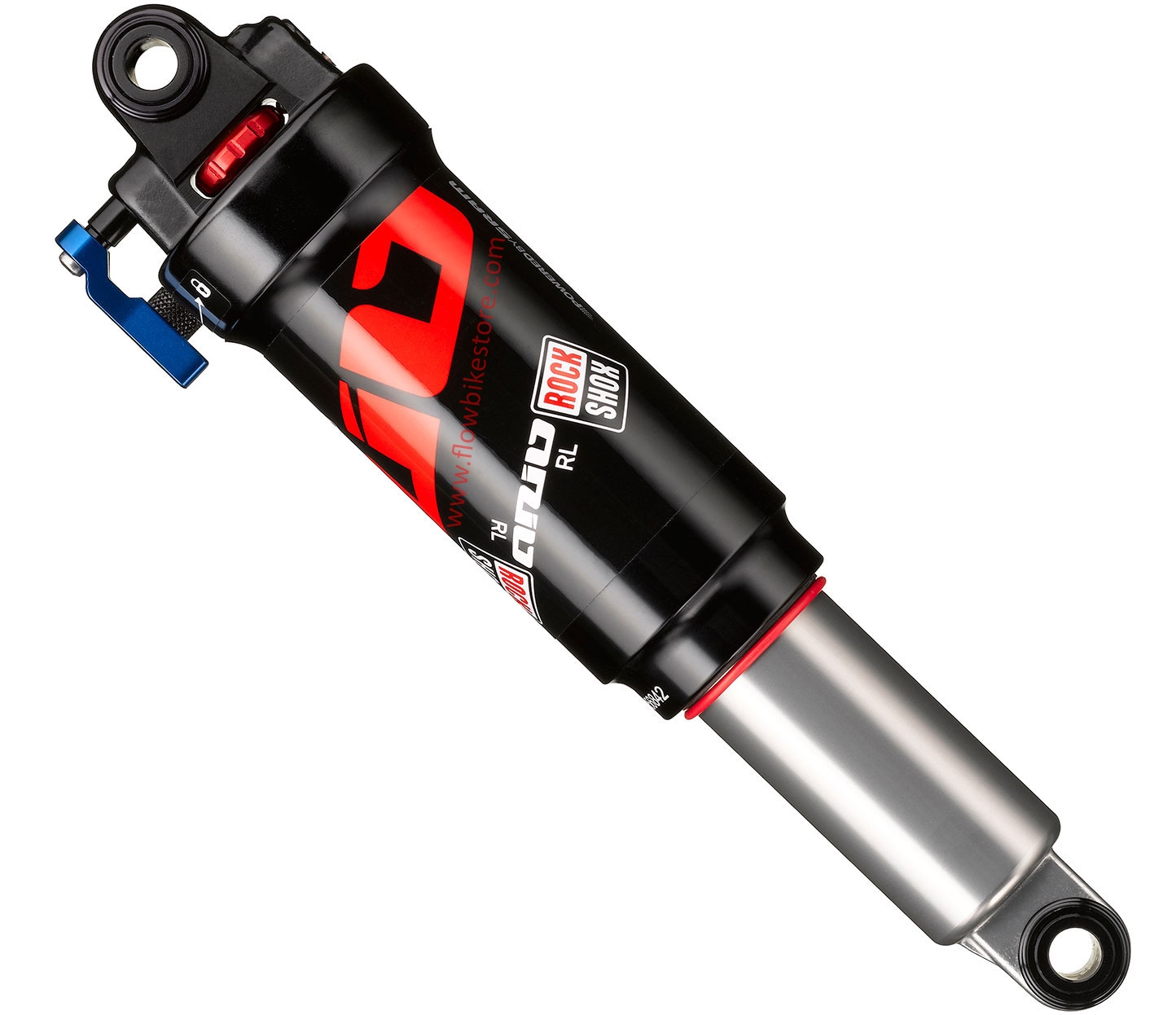 rockshox rear shock price